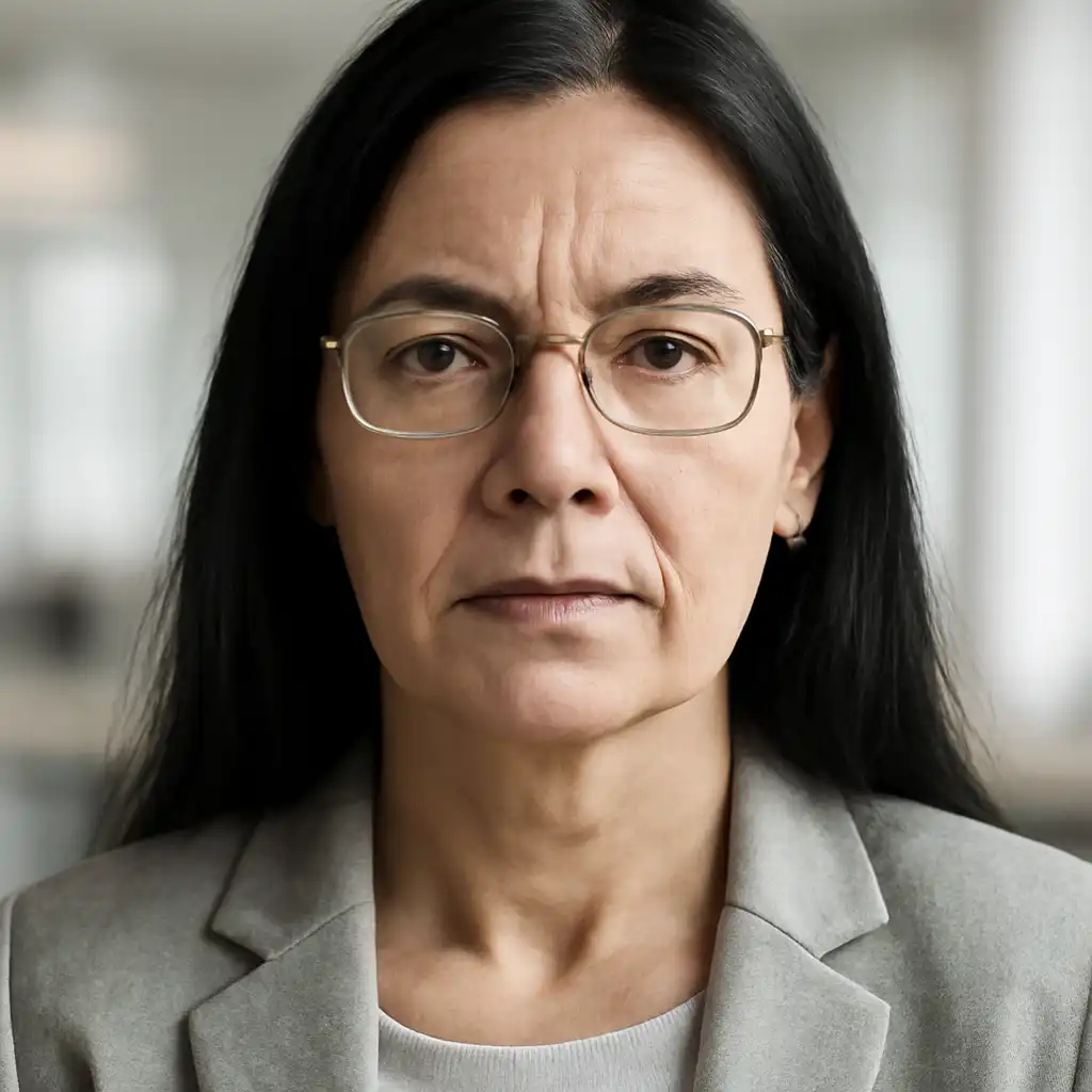 Sophia Chen